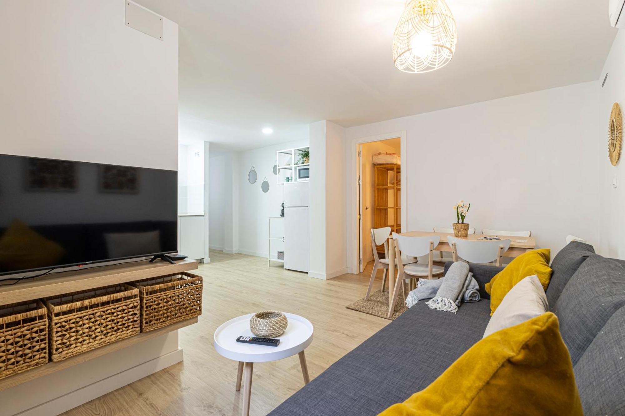 Allo Apartments Morenos Centro Jerez de la Frontera Zewnętrze zdjęcie