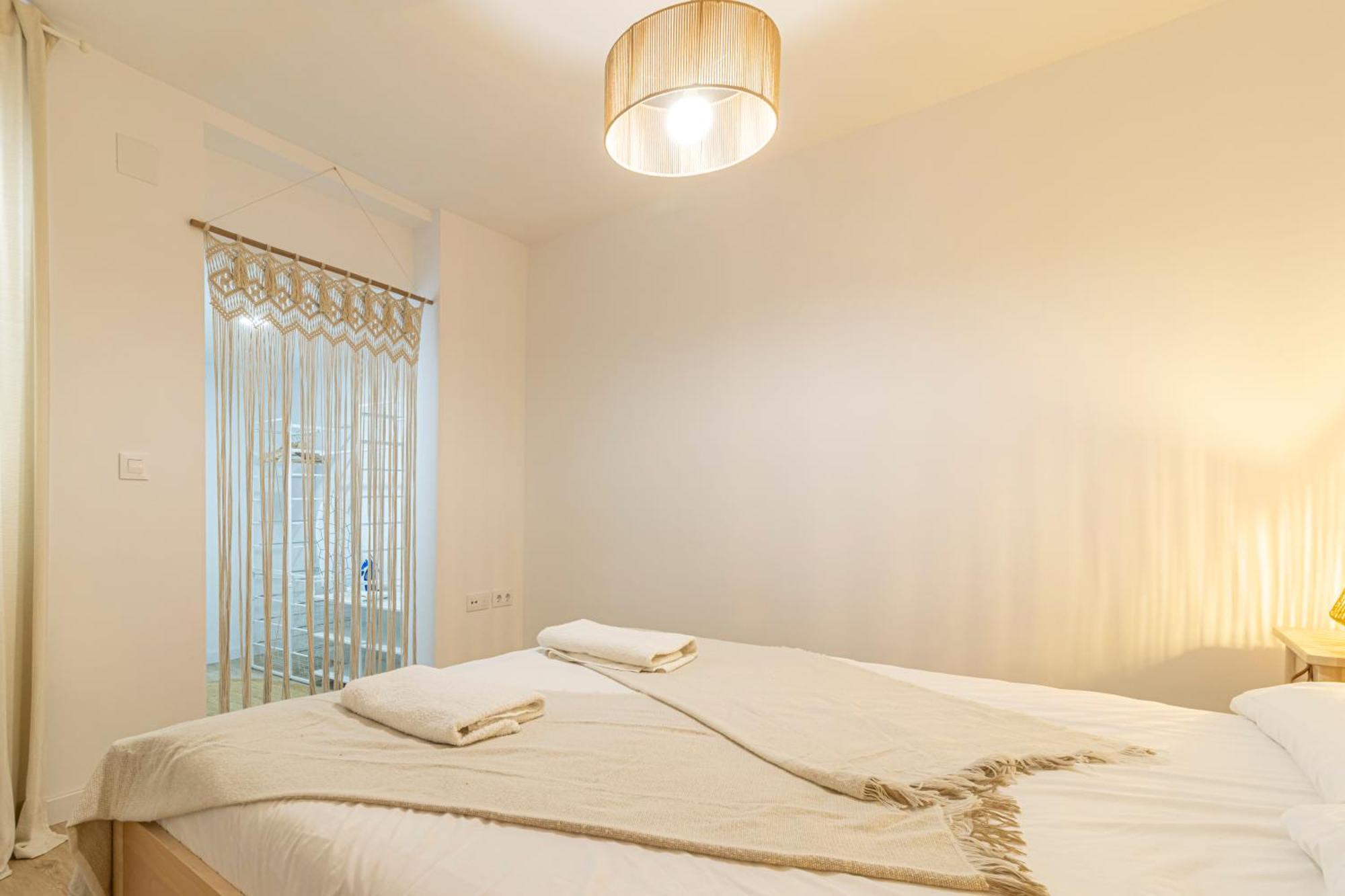 Allo Apartments Morenos Centro Jerez de la Frontera Zewnętrze zdjęcie