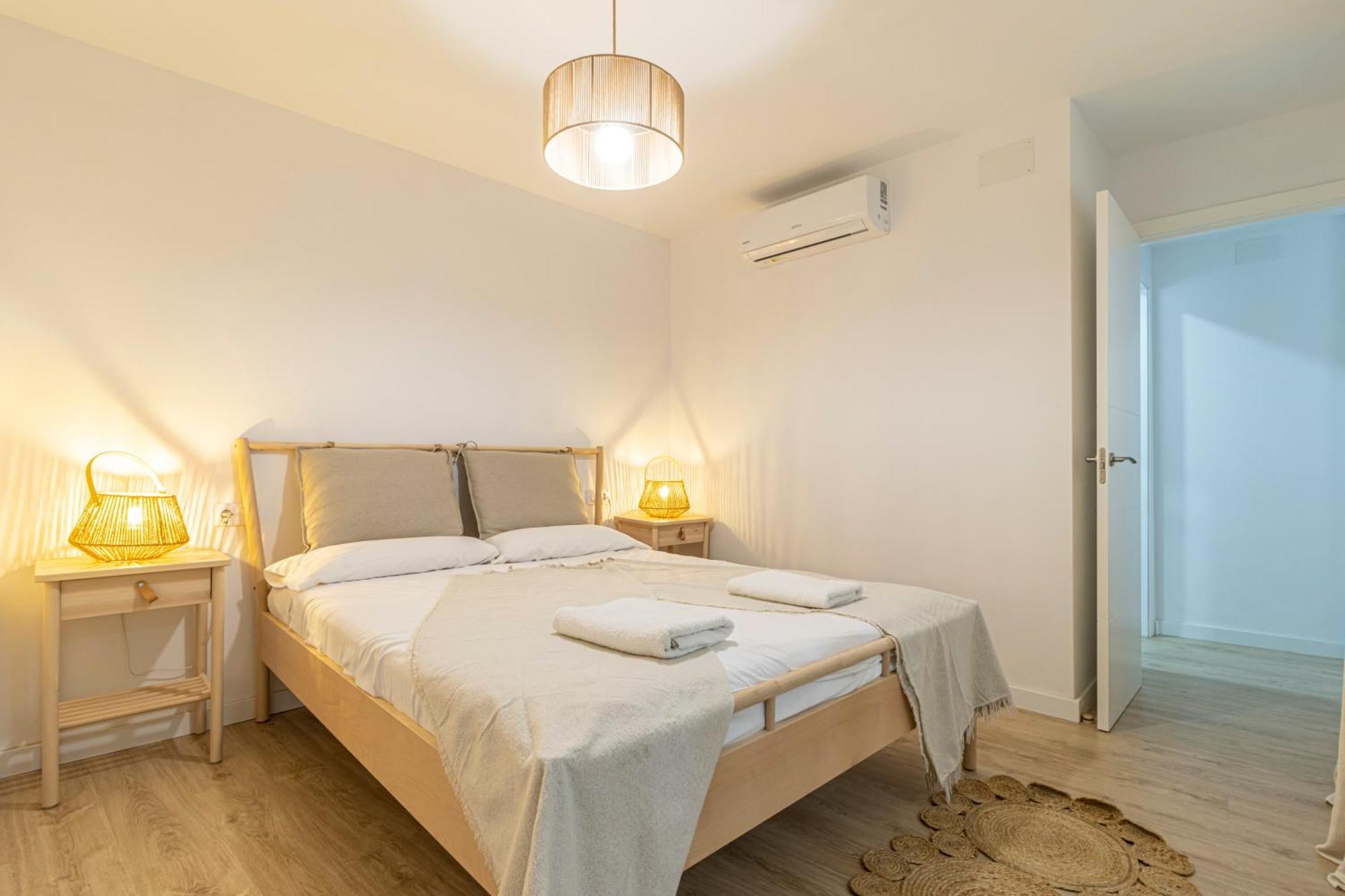 Allo Apartments Morenos Centro Jerez de la Frontera Zewnętrze zdjęcie