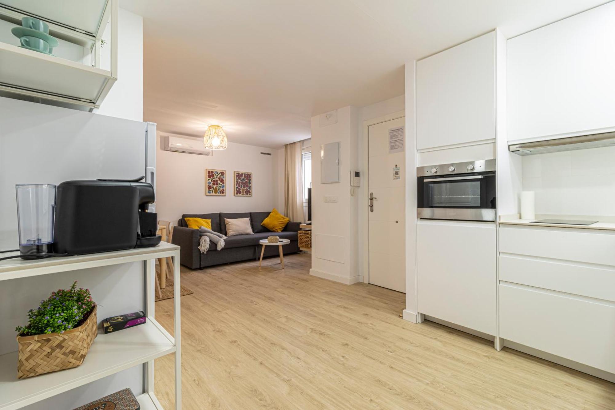 Allo Apartments Morenos Centro Jerez de la Frontera Zewnętrze zdjęcie