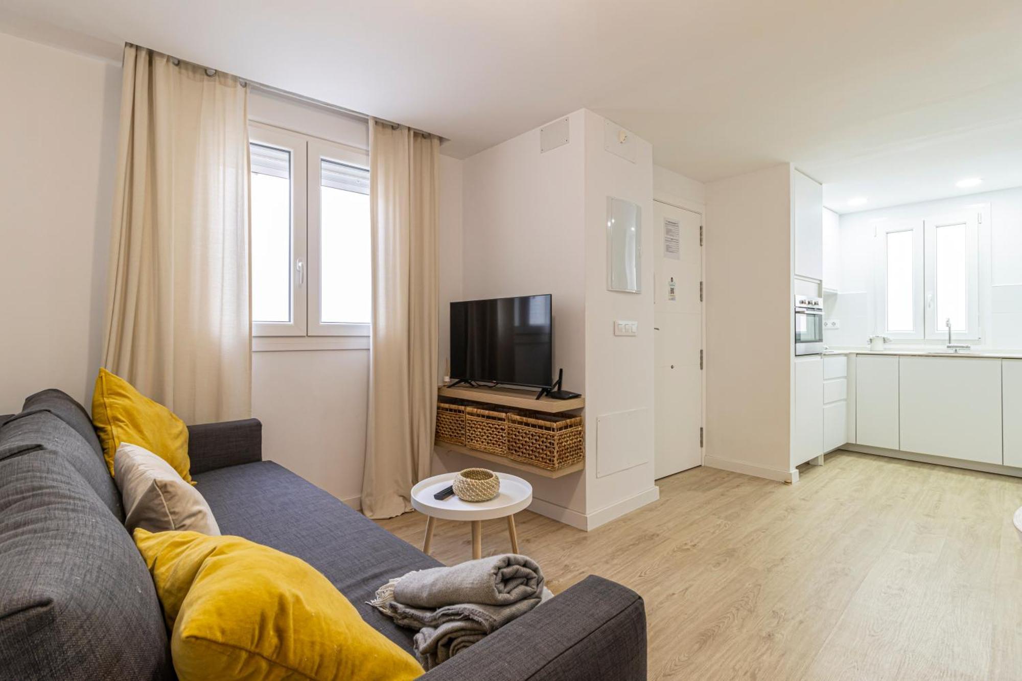 Allo Apartments Morenos Centro Jerez de la Frontera Zewnętrze zdjęcie