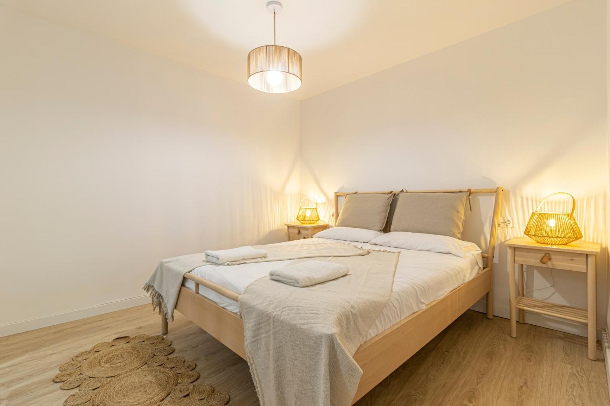 Allo Apartments Morenos Centro Jerez de la Frontera Zewnętrze zdjęcie