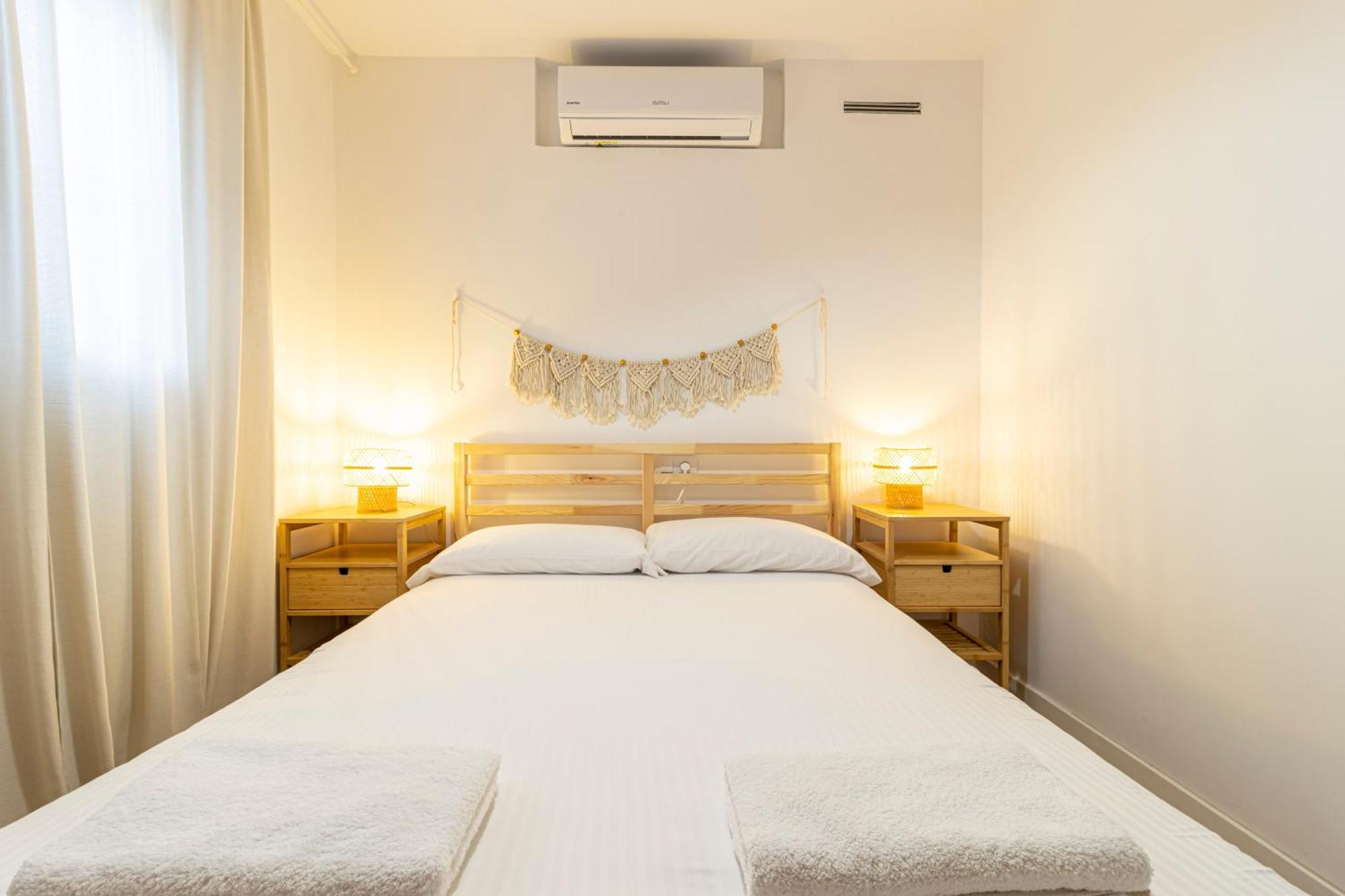 Allo Apartments Morenos Centro Jerez de la Frontera Zewnętrze zdjęcie