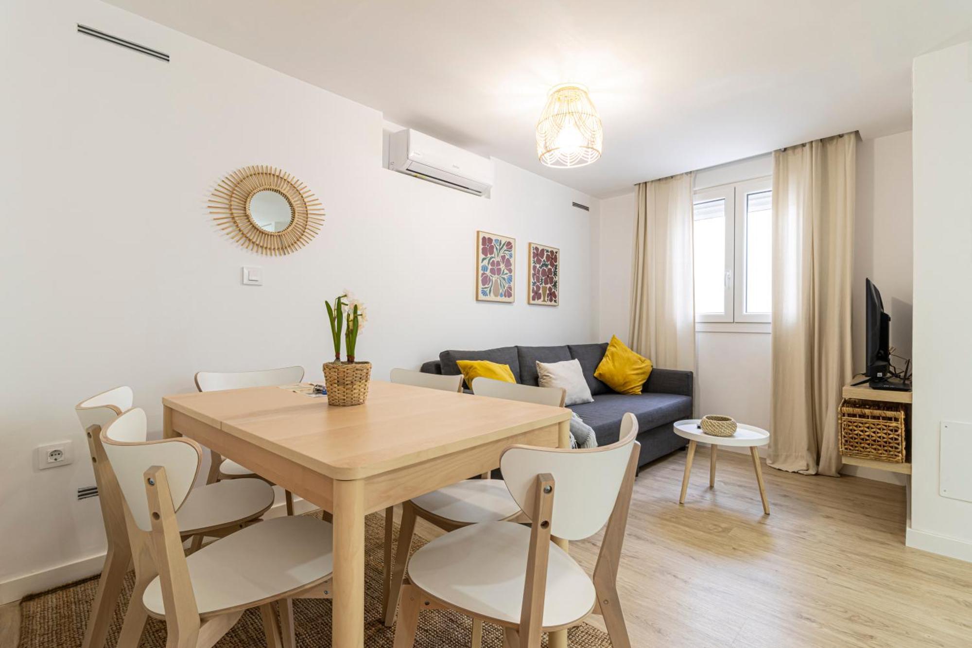 Allo Apartments Morenos Centro Jerez de la Frontera Zewnętrze zdjęcie