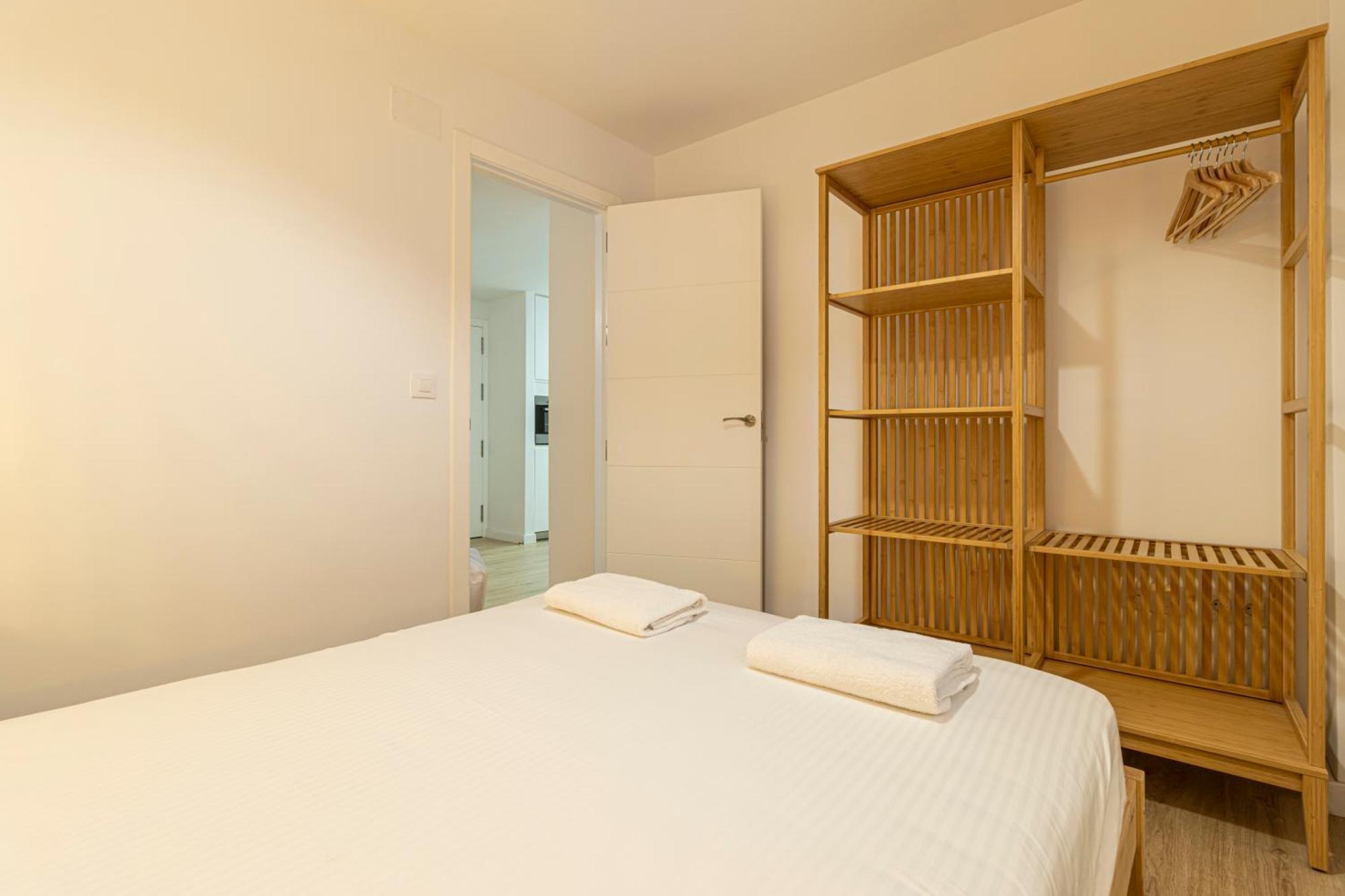 Allo Apartments Morenos Centro Jerez de la Frontera Zewnętrze zdjęcie