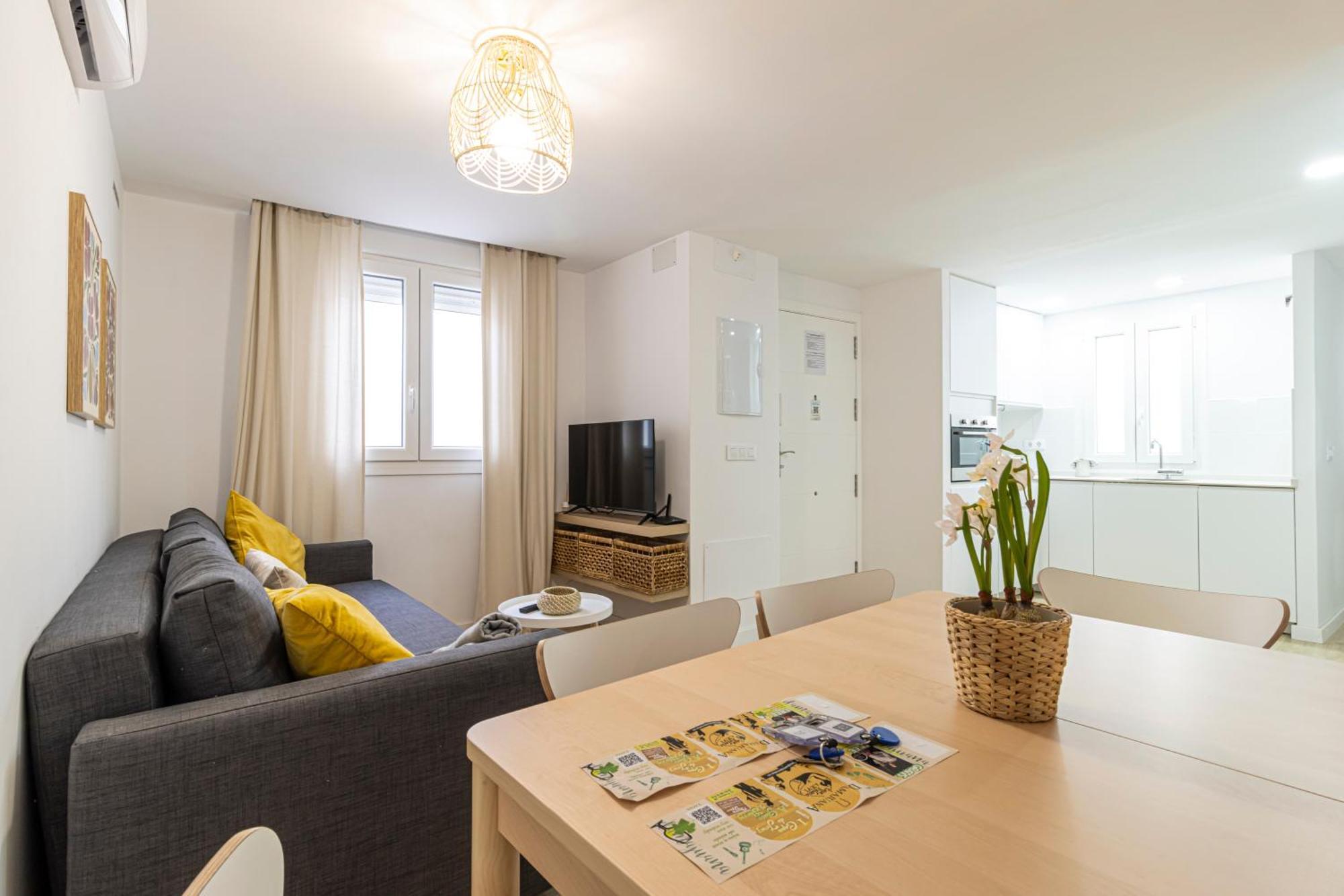 Allo Apartments Morenos Centro Jerez de la Frontera Zewnętrze zdjęcie