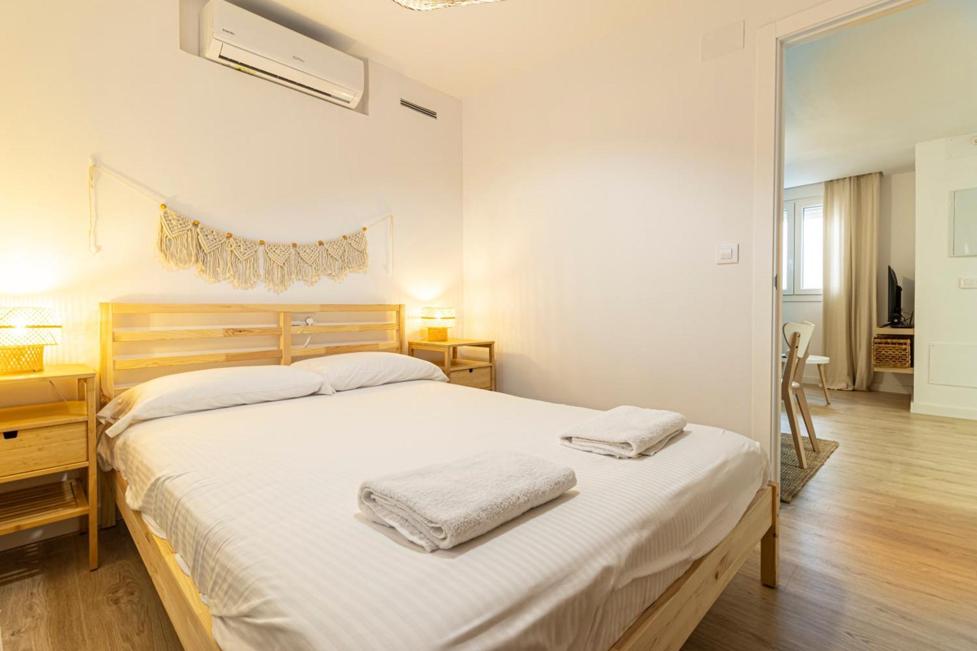 Allo Apartments Morenos Centro Jerez de la Frontera Zewnętrze zdjęcie