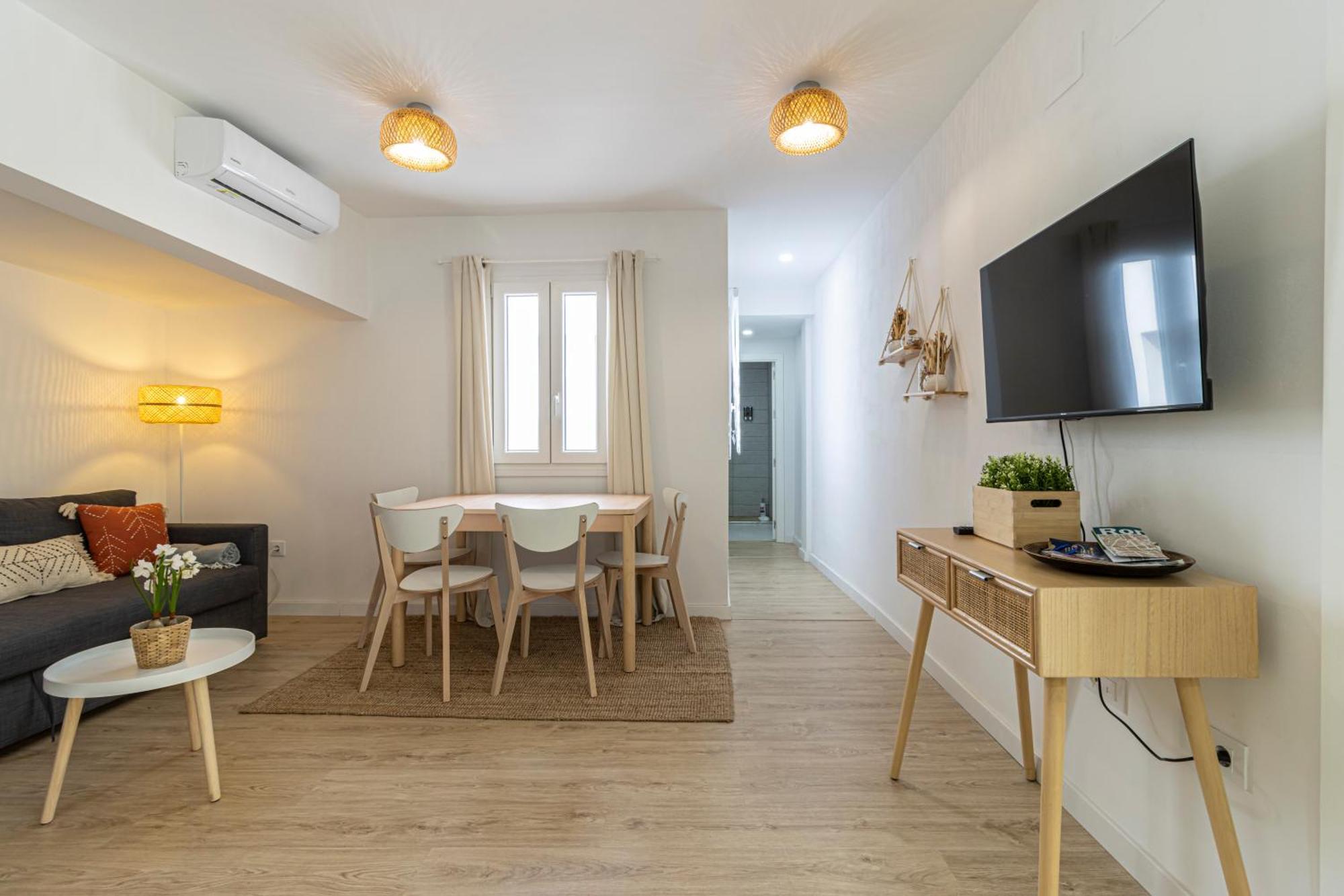 Allo Apartments Morenos Centro Jerez de la Frontera Zewnętrze zdjęcie