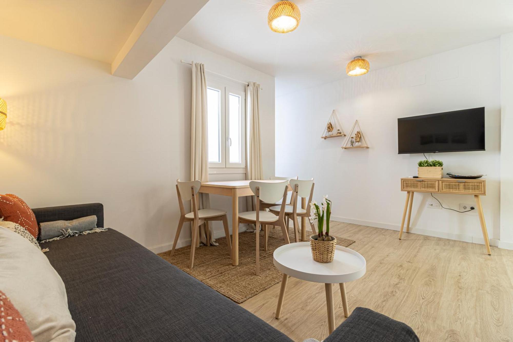 Allo Apartments Morenos Centro Jerez de la Frontera Zewnętrze zdjęcie