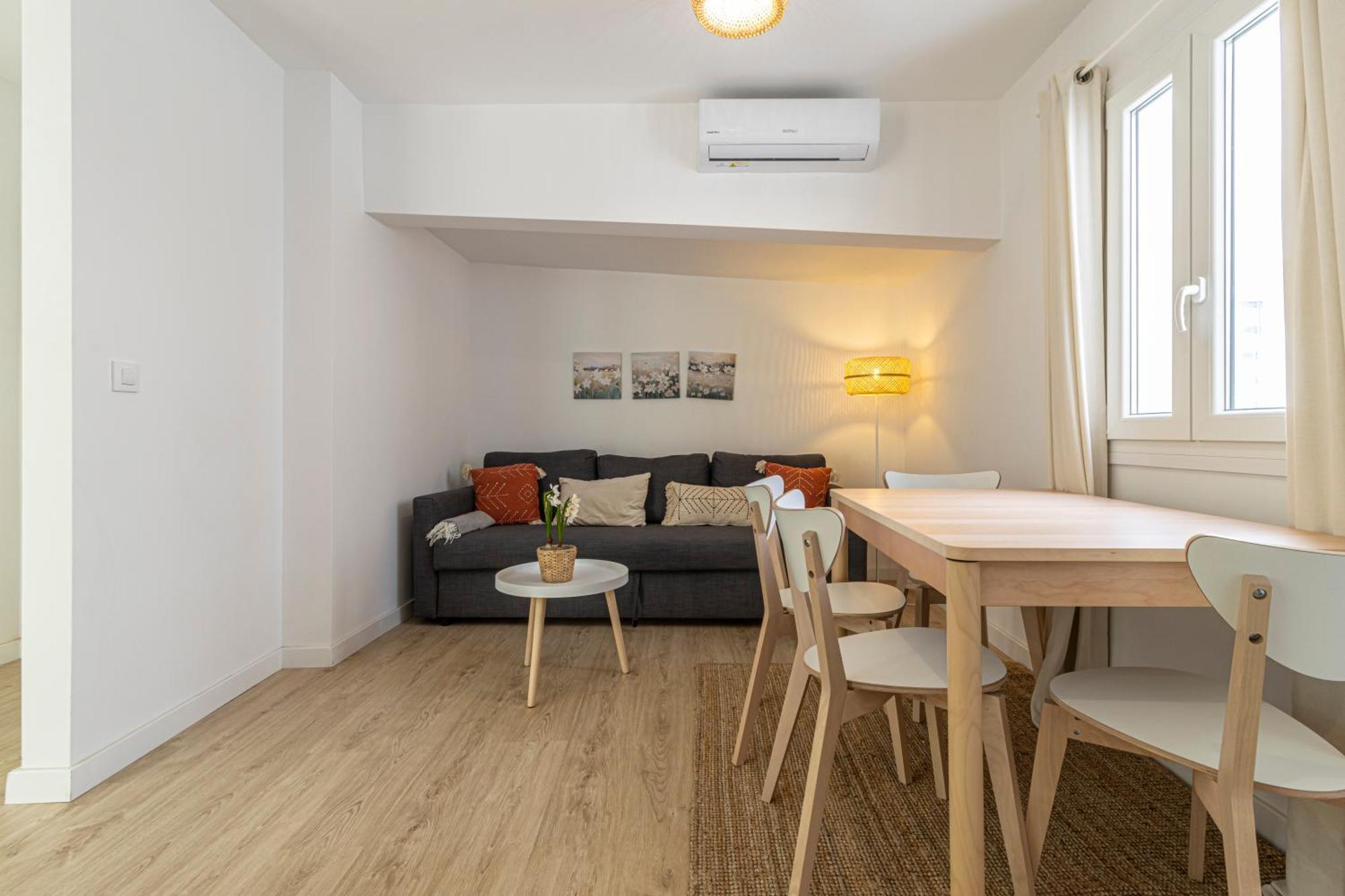 Allo Apartments Morenos Centro Jerez de la Frontera Zewnętrze zdjęcie
