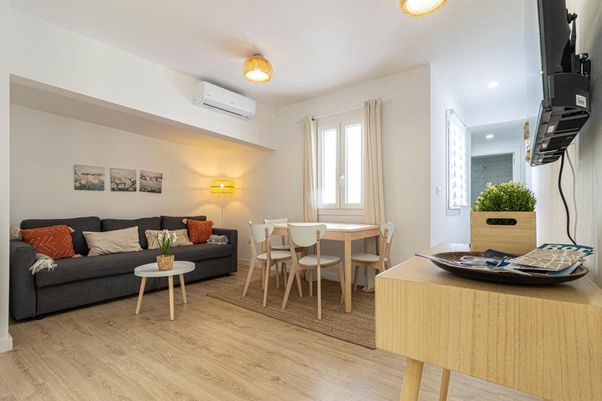 Allo Apartments Morenos Centro Jerez de la Frontera Zewnętrze zdjęcie