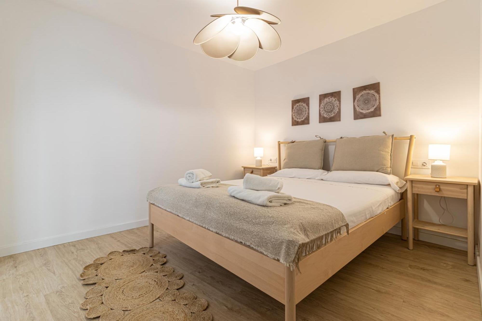 Allo Apartments Morenos Centro Jerez de la Frontera Zewnętrze zdjęcie