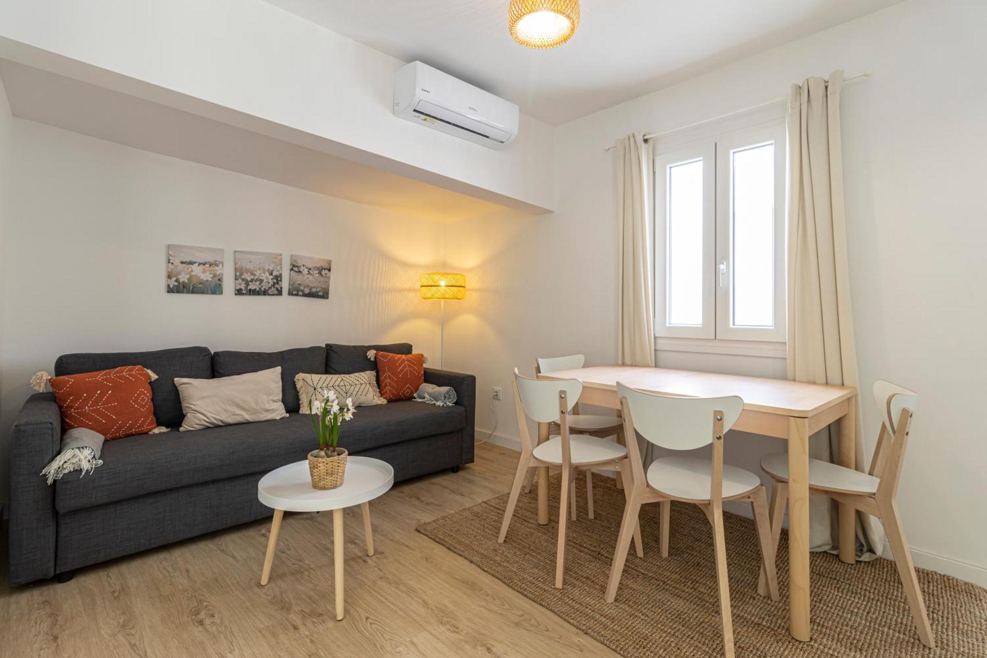 Allo Apartments Morenos Centro Jerez de la Frontera Zewnętrze zdjęcie