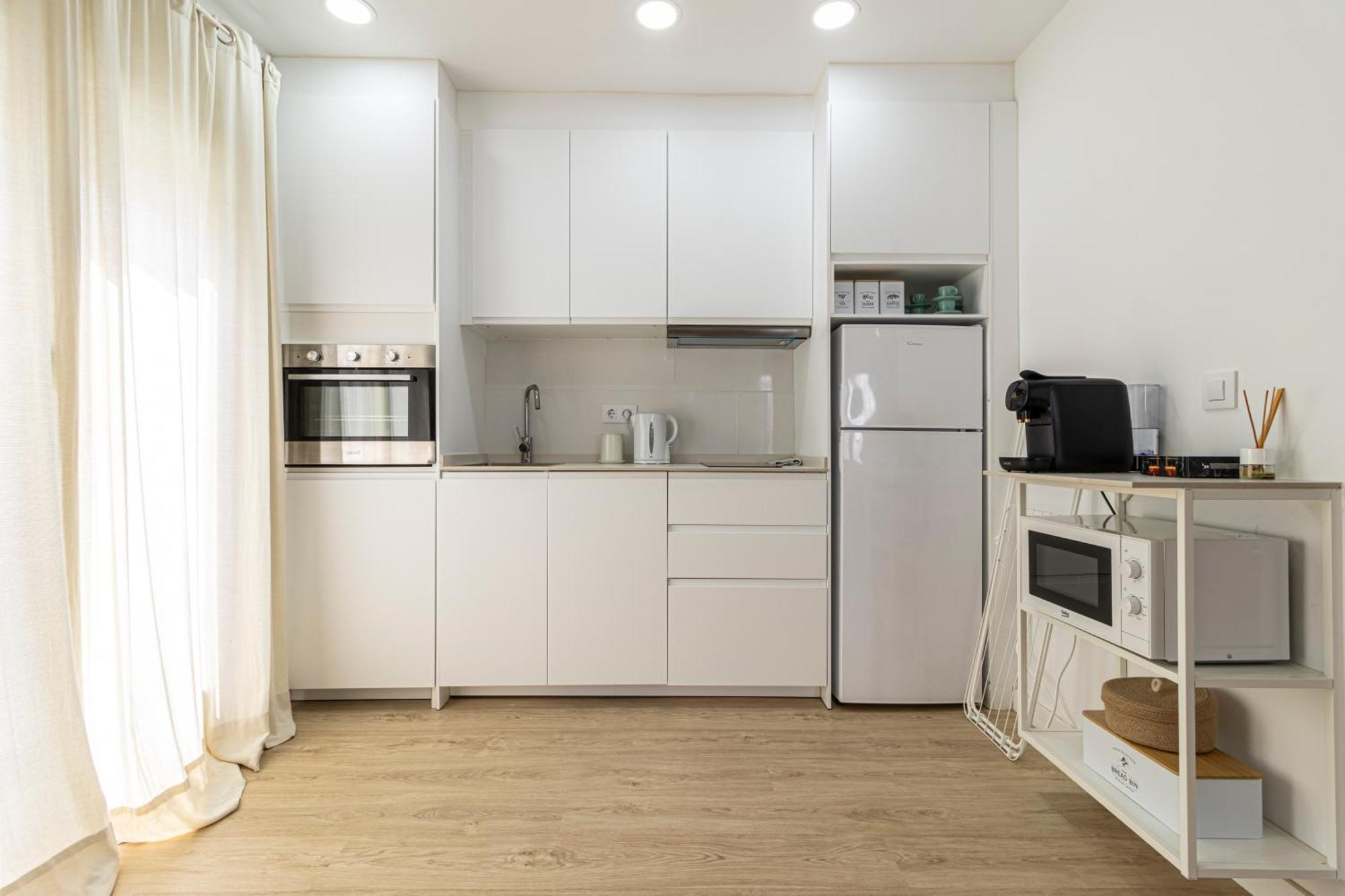Allo Apartments Morenos Centro Jerez de la Frontera Zewnętrze zdjęcie